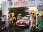 Serbia Rally