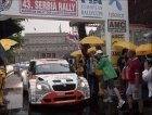 Serbia Rally