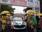 Serbia Rally