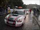 Serbia Rally