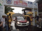 Serbia Rally