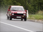 Serbia Rally