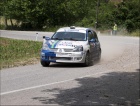 Serbia Rally