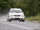 Serbia Rally