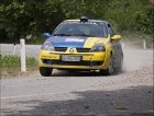 Serbia Rally