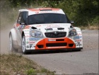 Serbia Rally