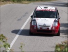 Serbia Rally