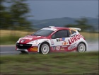 Serbia Rally