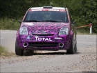 Serbia Rally