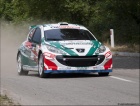 Serbia Rally