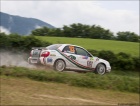 Serbia Rally