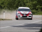 Serbia Rally