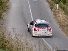 Serbia Rally