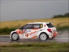 Serbia Rally