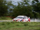 Serbia Rally