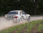 Serbia Rally