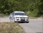 Serbia Rally