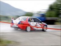 Serbia Rally