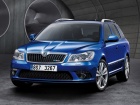 Skoda Octavia RS