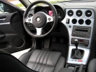 Slike automobila - Alfa Romeo 159 3.2 V6 JTS Q4