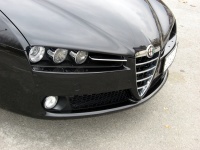 Slike automobila - Alfa Romeo 159 3.2 V6 JTS Q4