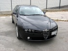 Slike automobila - Alfa Romeo 159 3.2 V6 JTS Q4