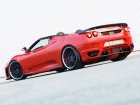 Slike automobila - Ferrari F430 Hamann