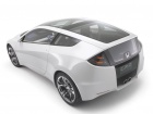 Slike automobila - Honda ZR-Z Concpet