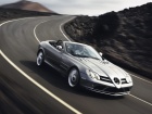 Slike automobila - Mercedes-Benz SLR McLaren Roadster