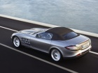 Slike automobila - Mercedes-Benz SLR McLaren Roadster