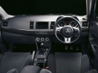 Slike automobila - Mitsubishi Lancer EVO X