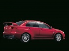 Slike automobila - Mitsubishi Lancer EVO X