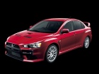 Slike automobila - Mitsubishi Lancer EVO X