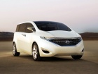 Slike automobila - Nissan Forum Concept