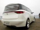Slike automobila - Nissan Forum Concept