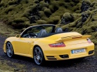 Slike automobila - Porsche 911 Turbo Cabrio (997)