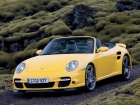 Slike automobila - Porsche 911 Turbo Cabrio (997)