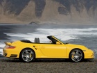 Slike automobila - Porsche 911 Turbo Cabrio (997)