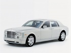 Slike automobila - Rolss Royce Phantom 2007