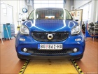 Smart Fortwo i Smart Forfour (2015) stigli u Srbiju