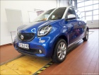 Smart Fortwo i Smart Forfour (2015) stigli u Srbiju