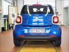 Smart Fortwo i Smart Forfour (2015) stigli u Srbiju