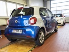 Smart Fortwo i Smart Forfour (2015) stigli u Srbiju