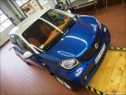 Smart Fortwo i Smart Forfour (2015) stigli u Srbiju