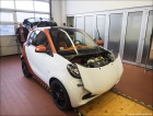 Smart Fortwo i Smart Forfour (2015) stigli u Srbiju