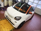 Smart Fortwo i Smart Forfour (2015) stigli u Srbiju