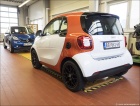 Smart Fortwo i Smart Forfour (2015) stigli u Srbiju