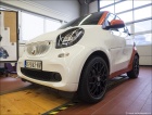 Smart Fortwo i Smart Forfour (2015) stigli u Srbiju