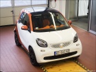 Smart Fortwo i Smart Forfour (2015) stigli u Srbiju