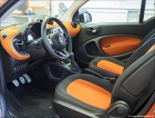 Smart Fortwo i Smart Forfour (2015) stigli u Srbiju